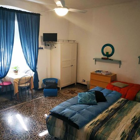 Delfino Blue Hotel Genova Kültér fotó