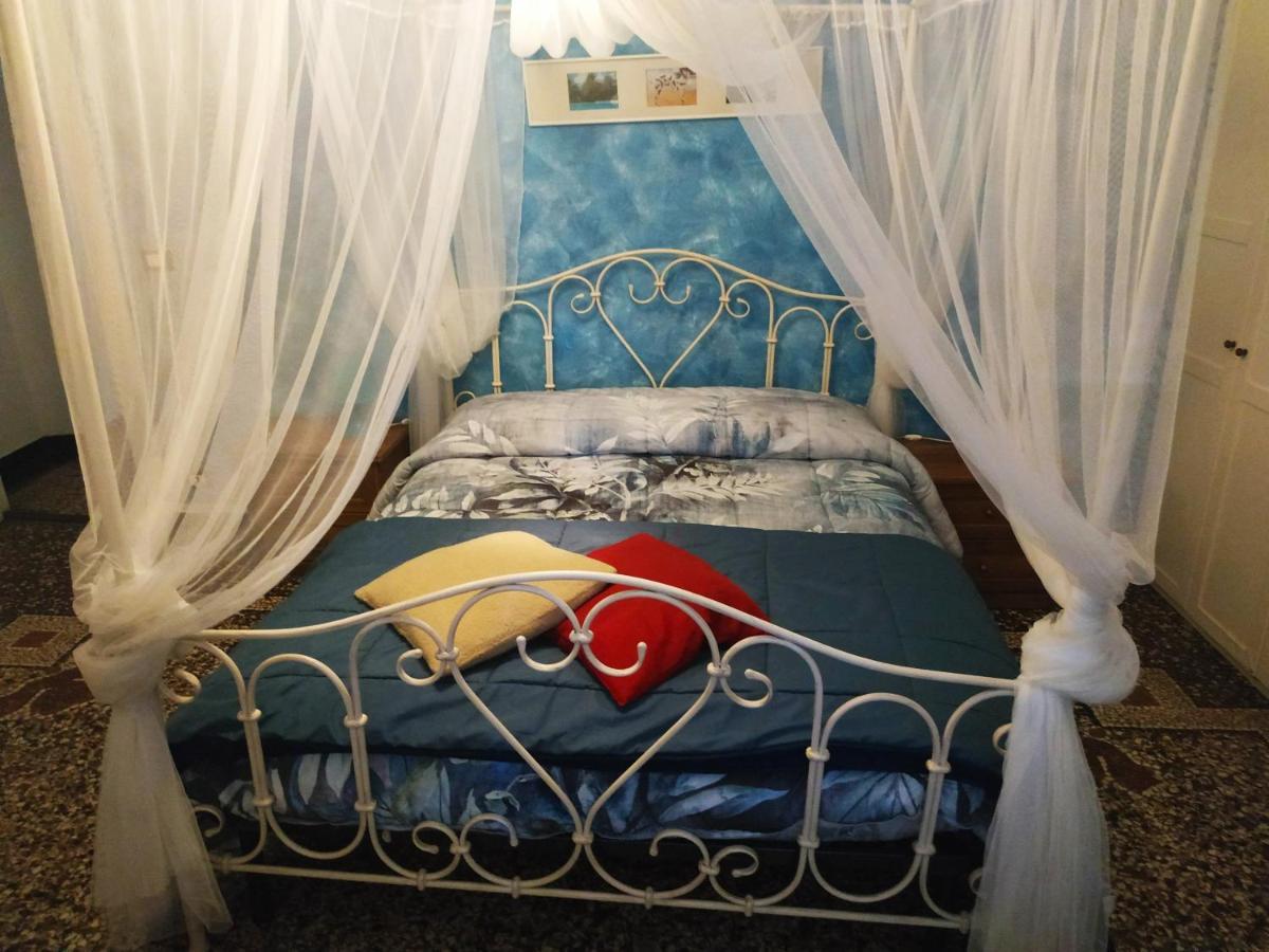 Delfino Blue Hotel Genova Kültér fotó